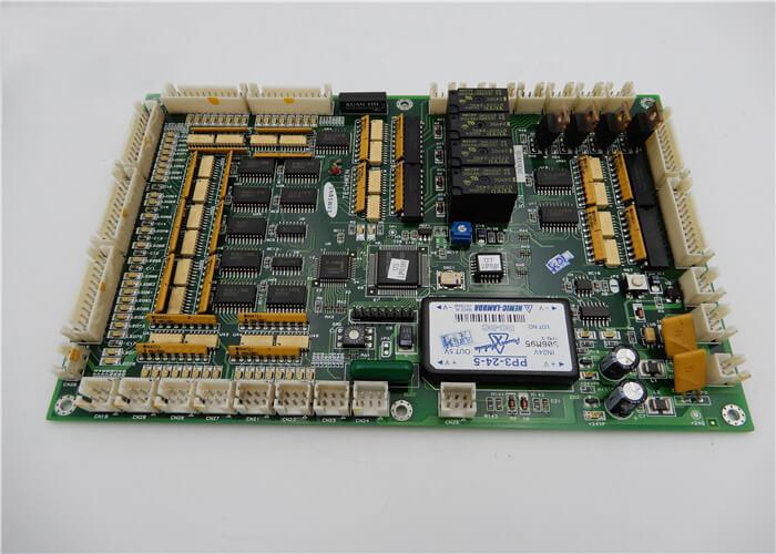 Samsung CP45 Can Conveyor board Assy J9060063B